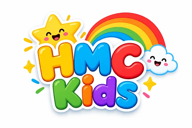 HMC Kids logo